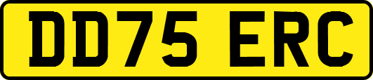 DD75ERC