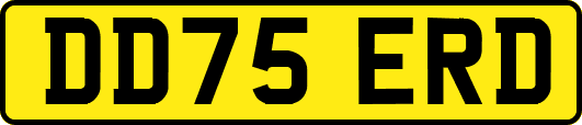 DD75ERD