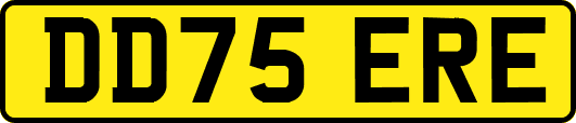DD75ERE