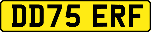 DD75ERF