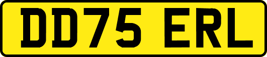 DD75ERL