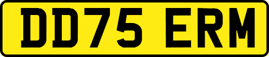 DD75ERM