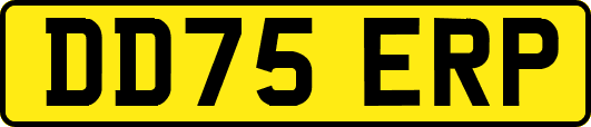 DD75ERP
