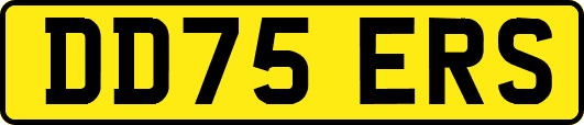 DD75ERS