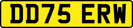 DD75ERW