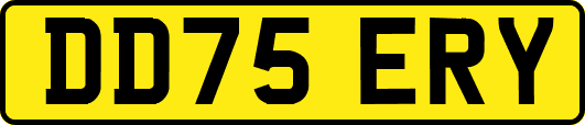DD75ERY