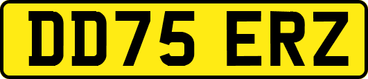 DD75ERZ