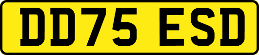 DD75ESD