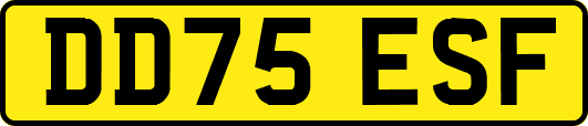 DD75ESF