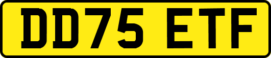 DD75ETF