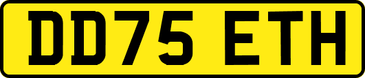 DD75ETH
