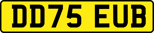 DD75EUB