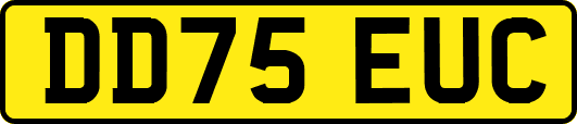 DD75EUC