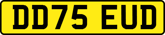 DD75EUD