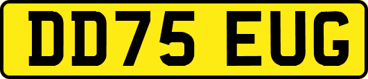 DD75EUG