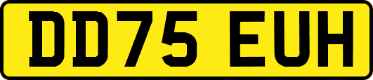 DD75EUH