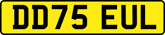DD75EUL