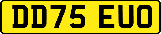 DD75EUO