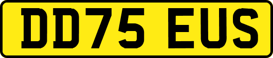 DD75EUS