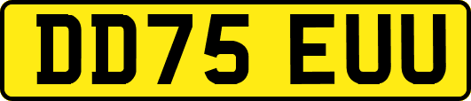 DD75EUU