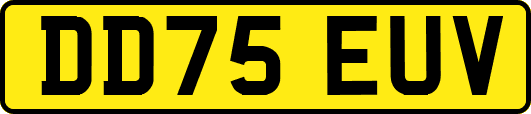 DD75EUV