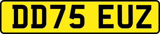 DD75EUZ