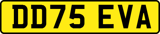 DD75EVA