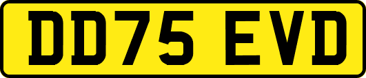 DD75EVD