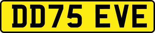 DD75EVE