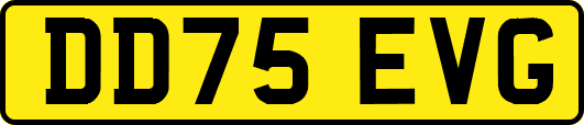 DD75EVG