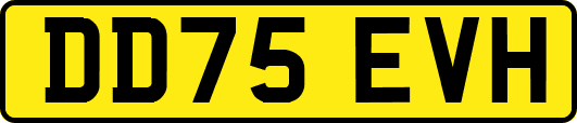 DD75EVH