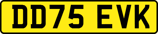 DD75EVK