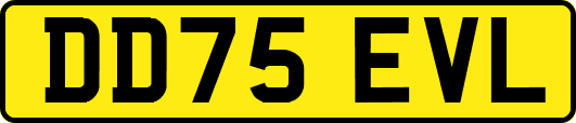 DD75EVL
