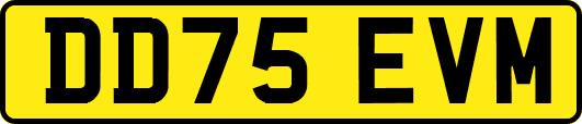DD75EVM