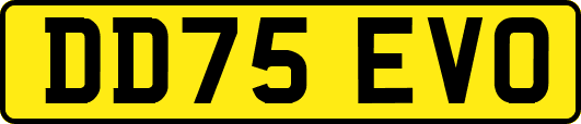 DD75EVO