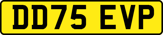 DD75EVP