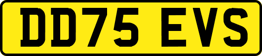 DD75EVS
