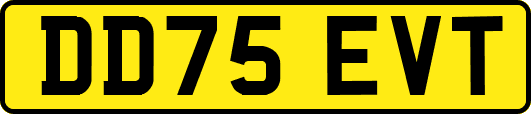 DD75EVT
