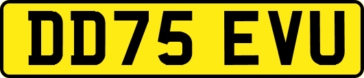 DD75EVU
