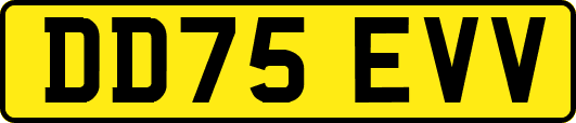 DD75EVV