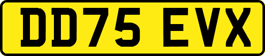 DD75EVX