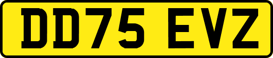 DD75EVZ