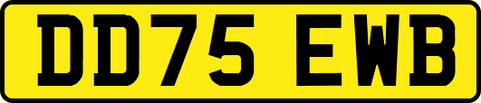 DD75EWB