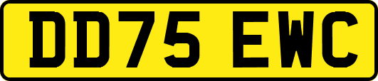 DD75EWC