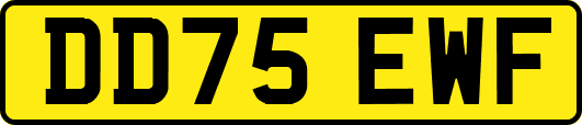 DD75EWF