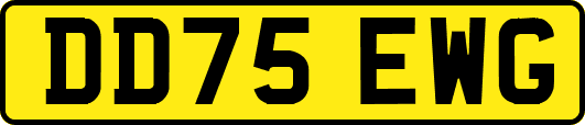 DD75EWG