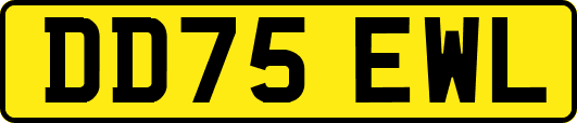 DD75EWL