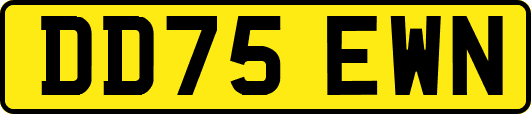 DD75EWN