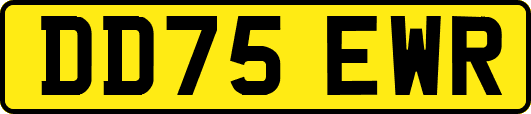 DD75EWR