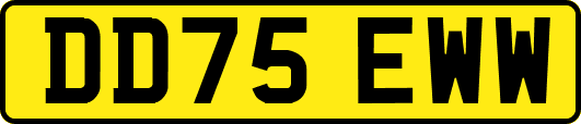 DD75EWW